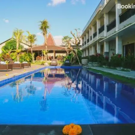 Puri Canggu Rooms 2 Exterior photo