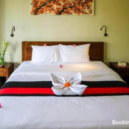 Puri Canggu Rooms 2 Exterior photo