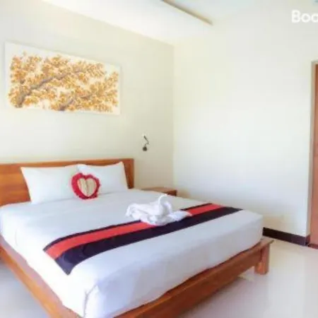 Puri Canggu Rooms 2 Exterior photo