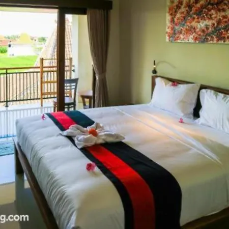 Puri Canggu Rooms 2 Exterior photo
