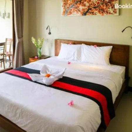 Puri Canggu Rooms 2 Exterior photo