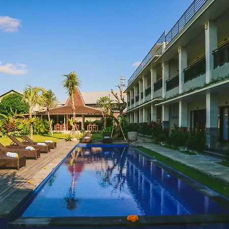 Puri Canggu Rooms 2 Exterior photo