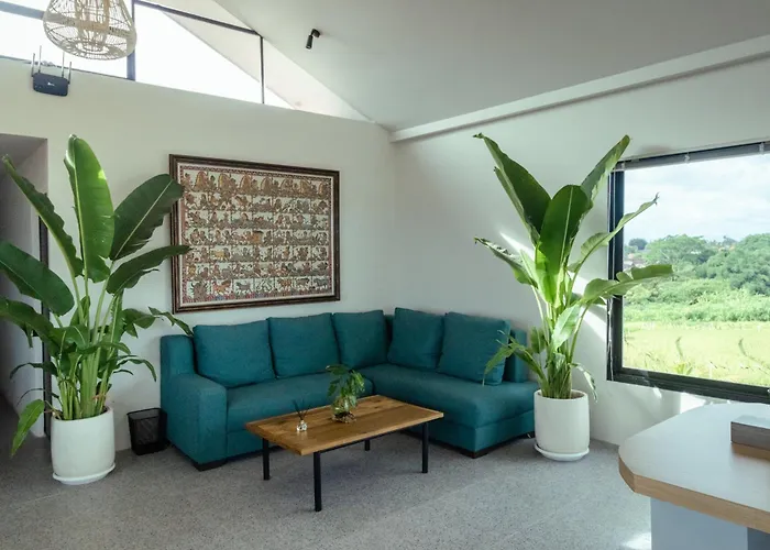 Puri Canggu Rooms ll