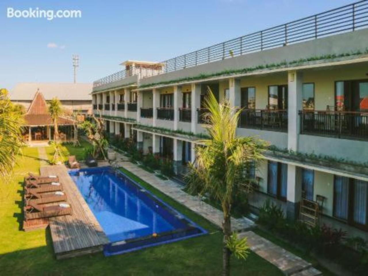 Puri Ll Apartemen Canggu (Bali)