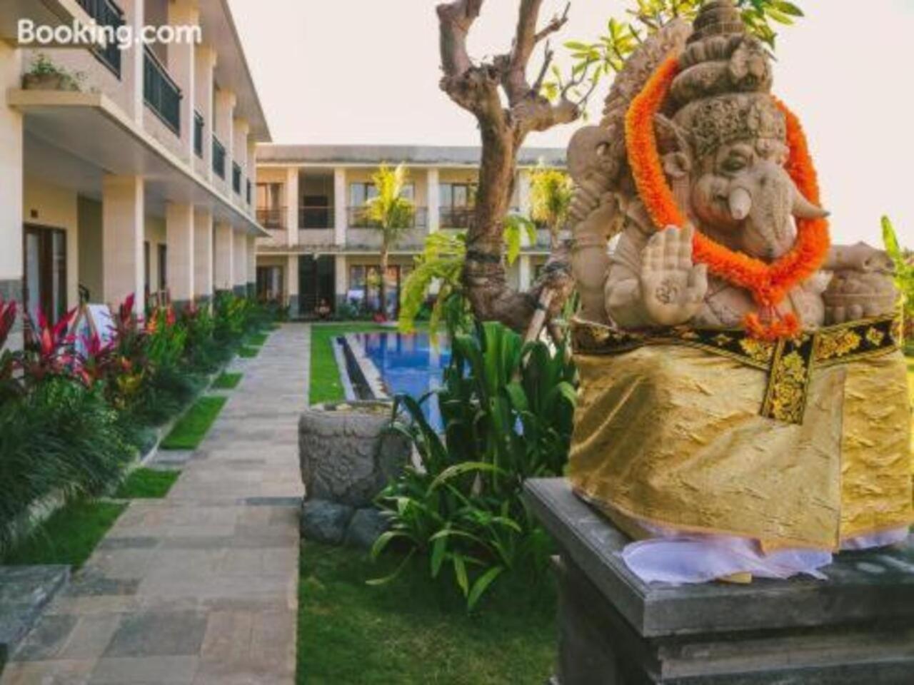 Apartemen Puri Ll