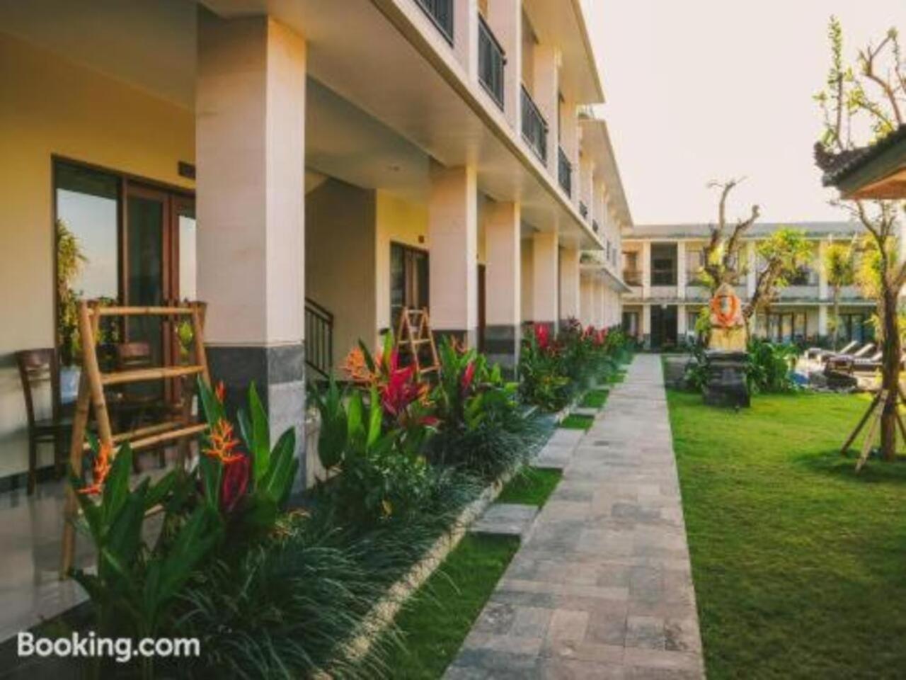 Apartemen Puri Ll *