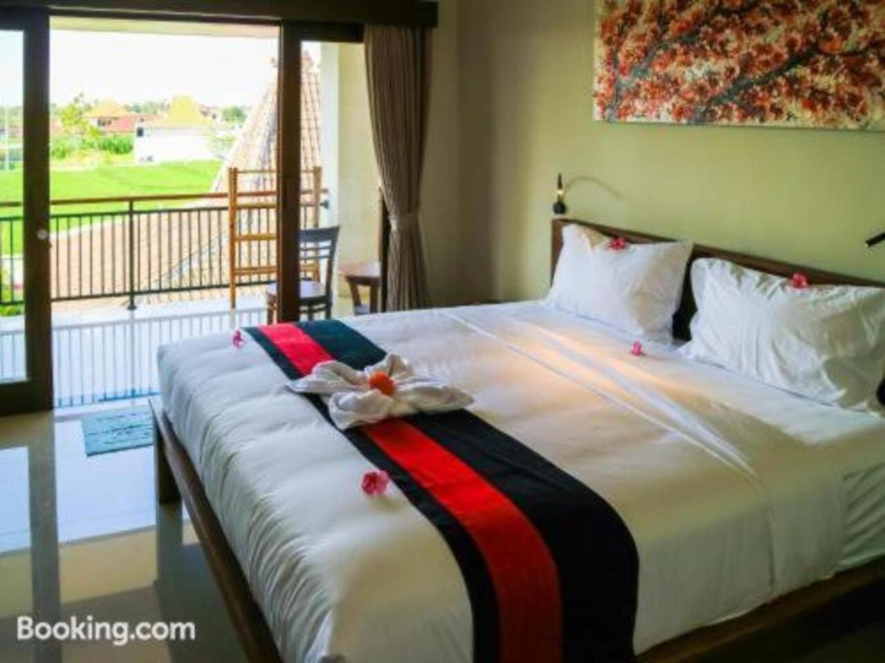 Puri Ll Apartemen Canggu (Bali)