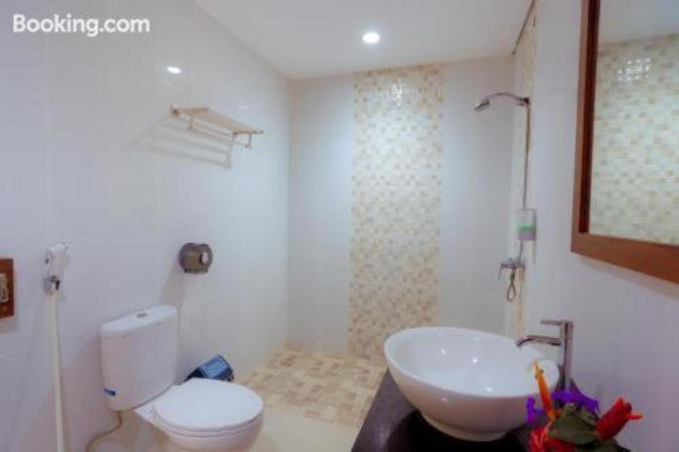 Puri Ll Apartemen