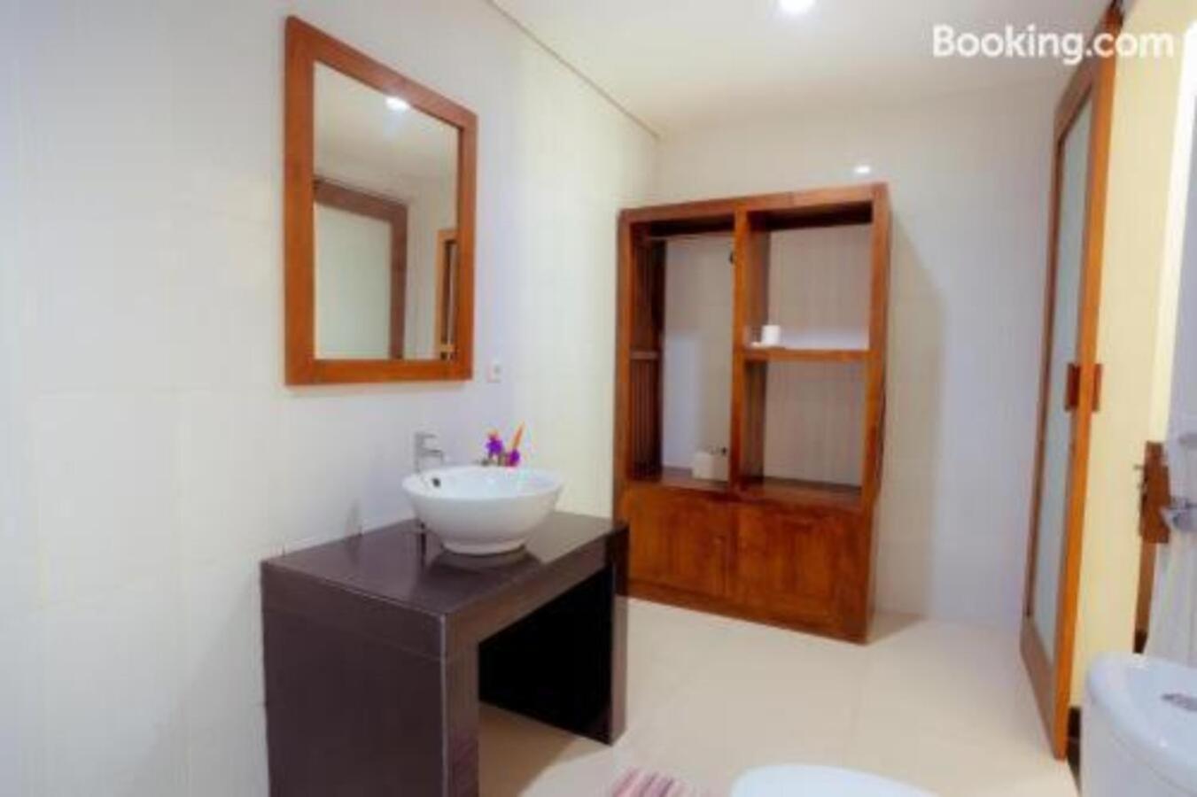 Apartemen Puri Ll