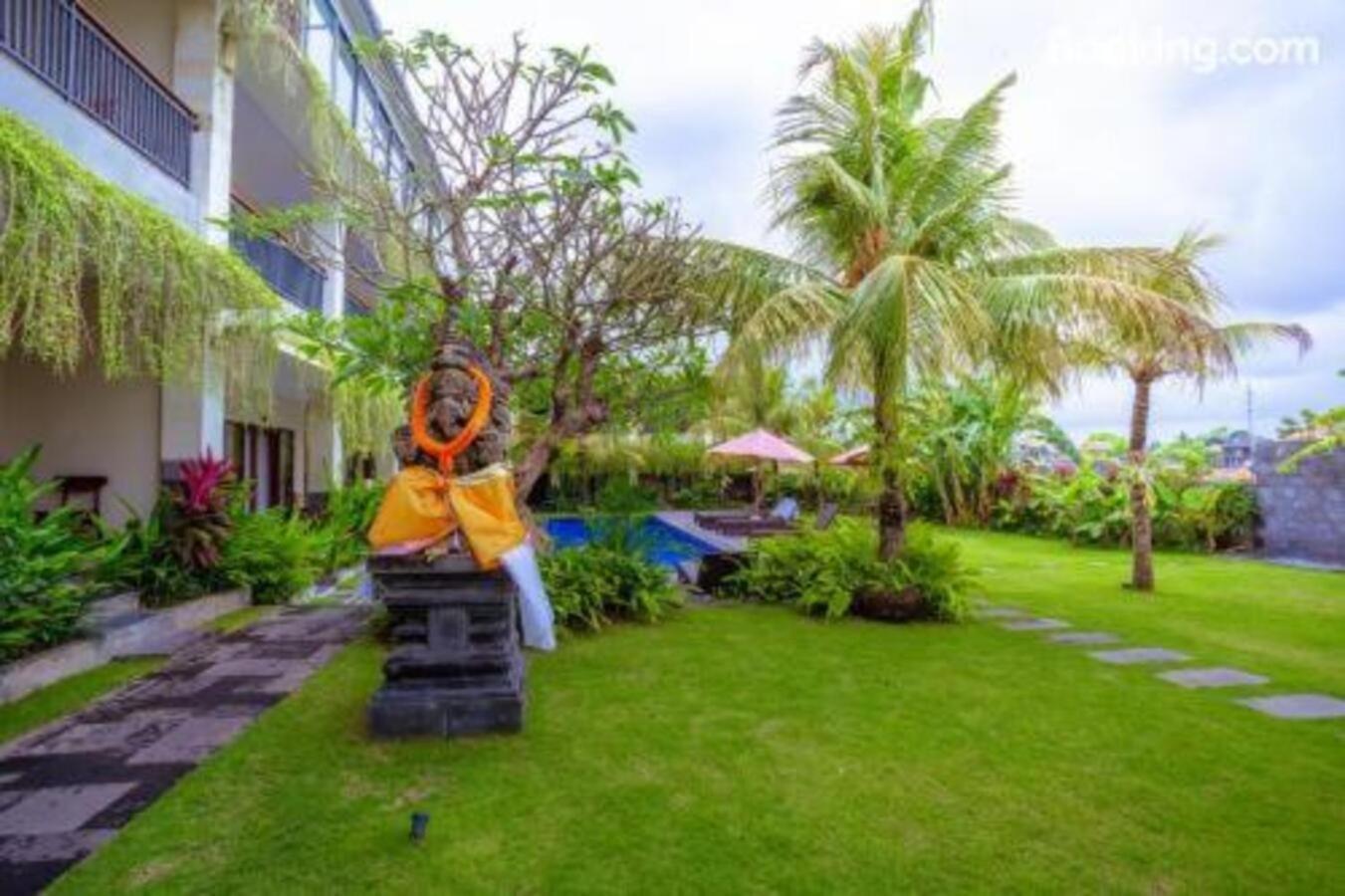 Apartemen Puri Ll *