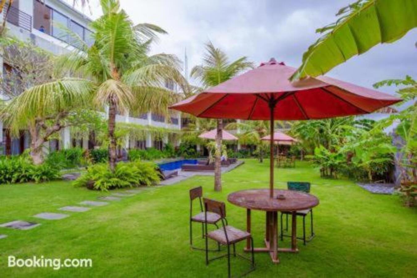 Puri Ll Apartemen Canggu (Bali)