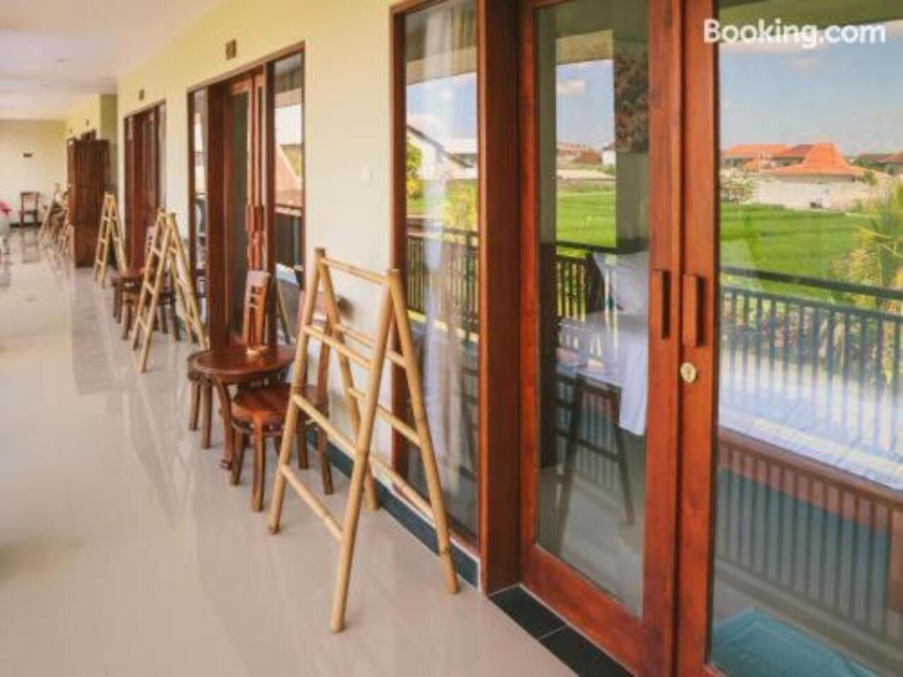 Puri Ll Apartemen