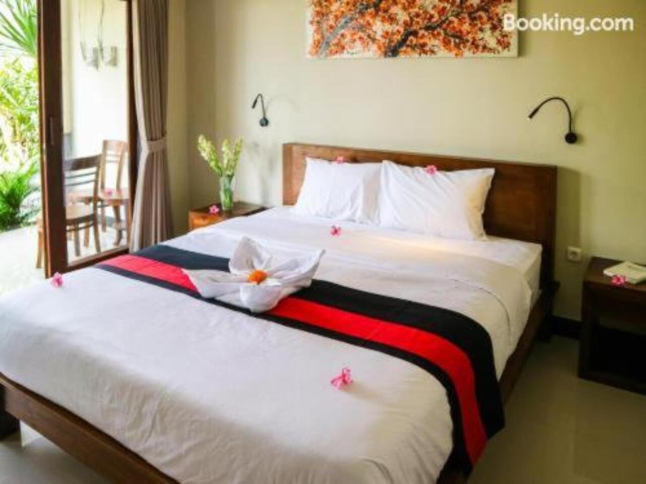Puri Ll Apartemen *