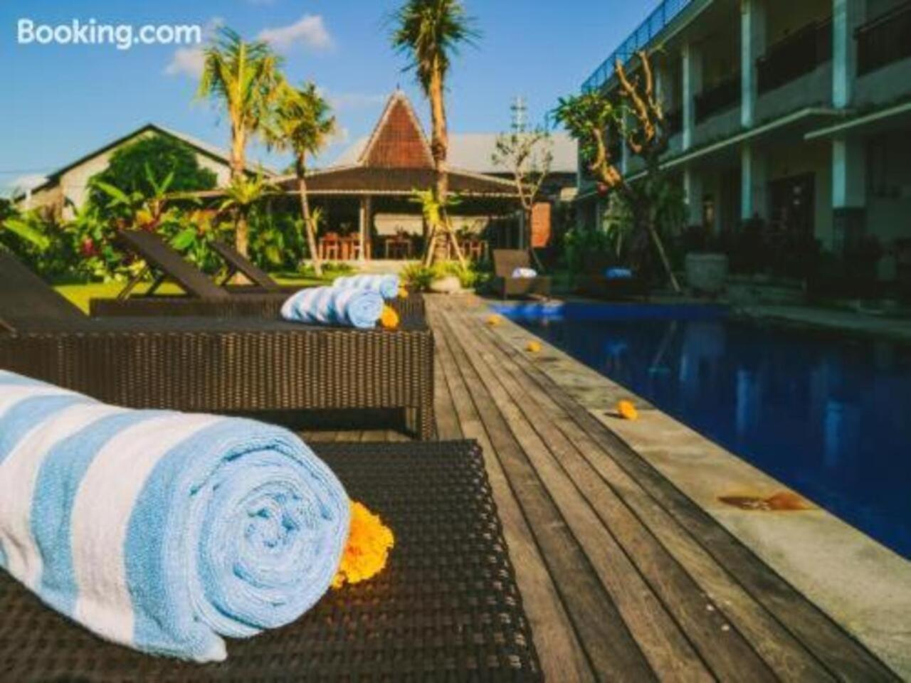 Puri Ll * Canggu (Bali)