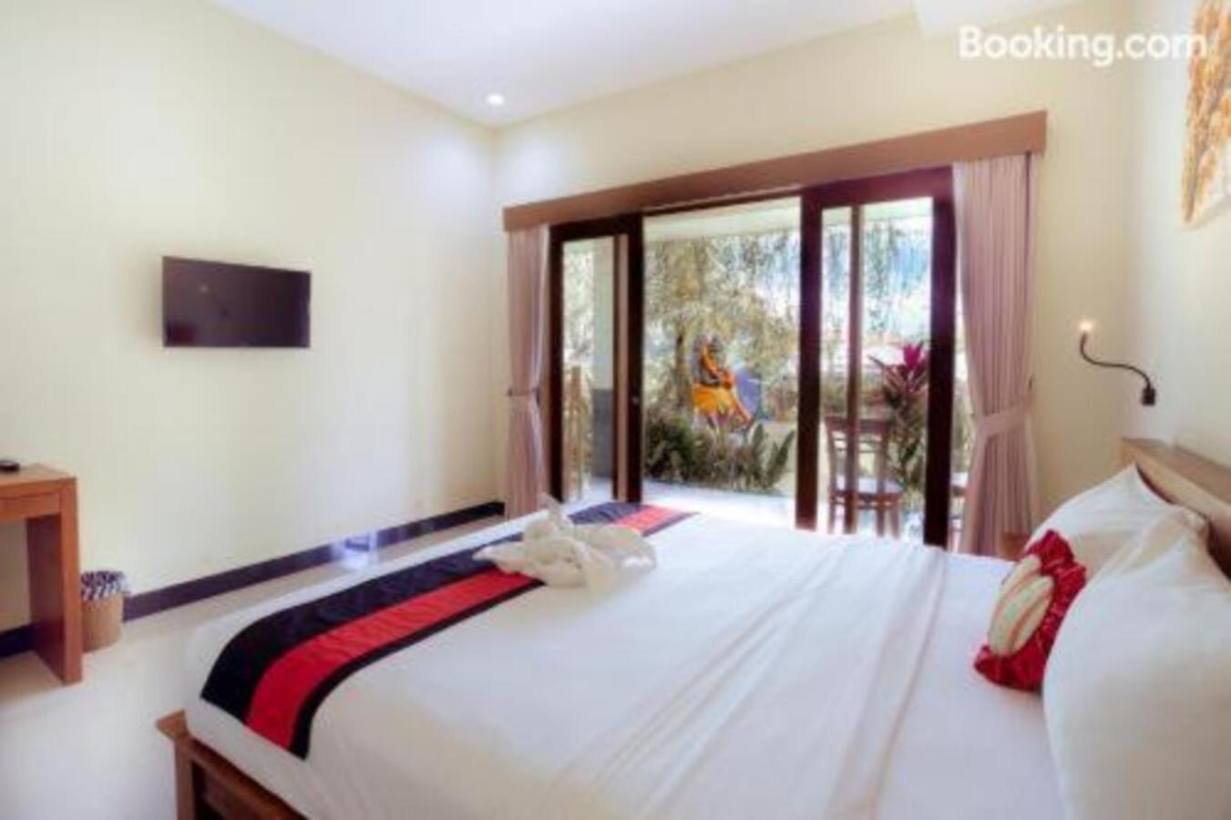Apartemen Puri Ll Canggu (Bali)