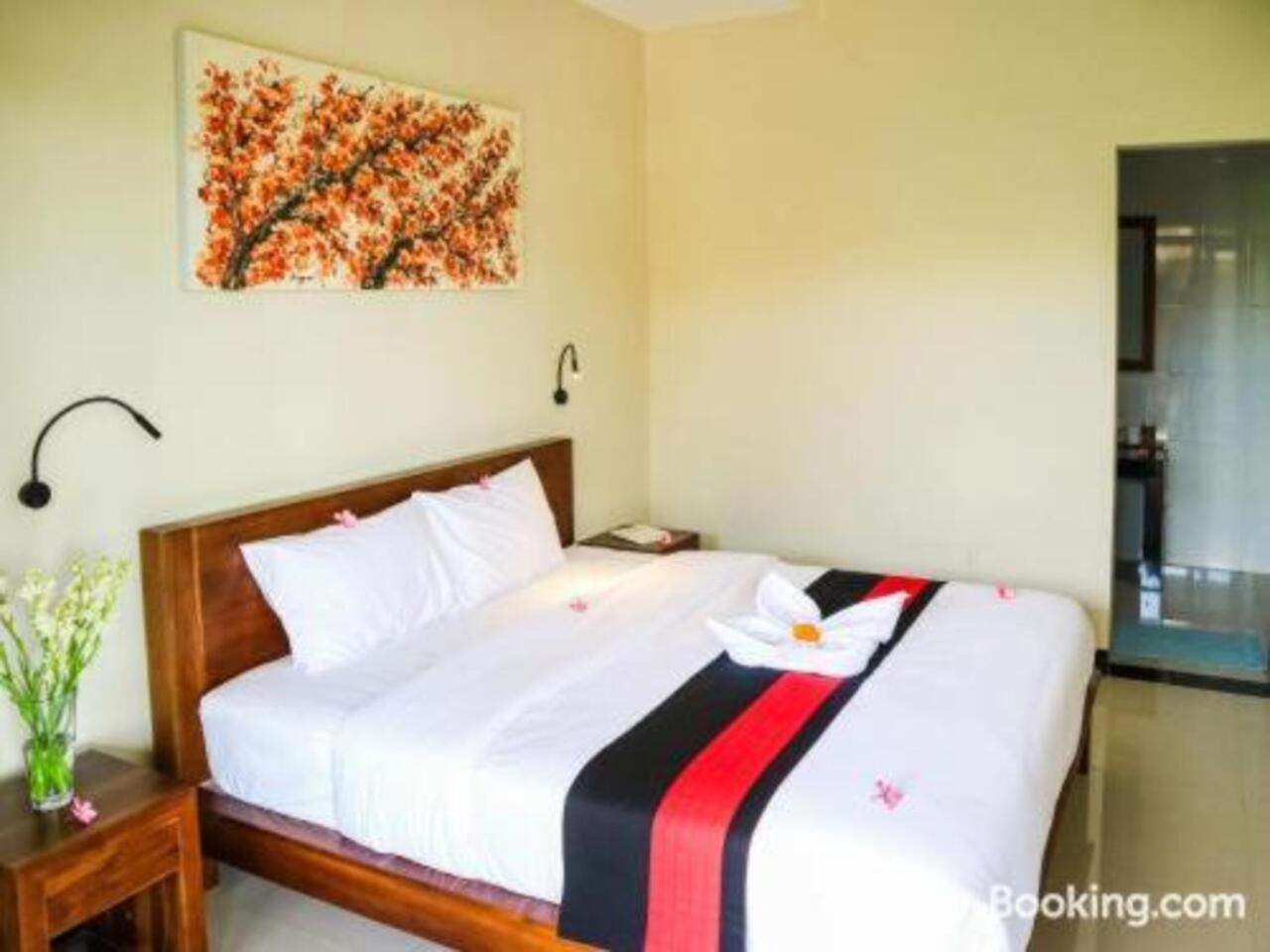 Apartemen Puri Ll *