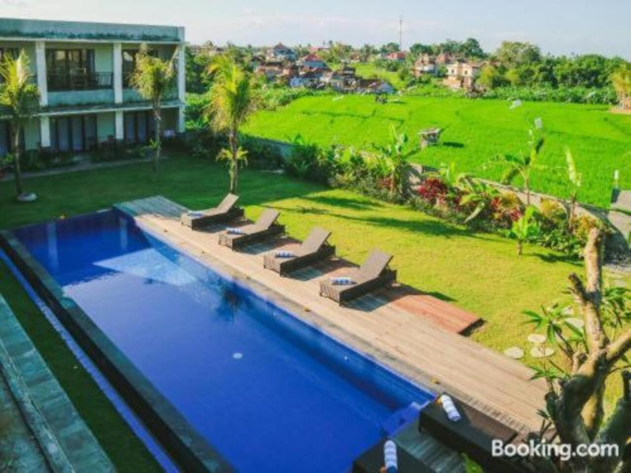 Puri Ll Apartemen