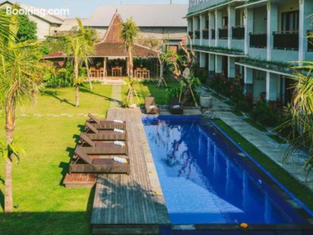 Puri Ll Apartemen *